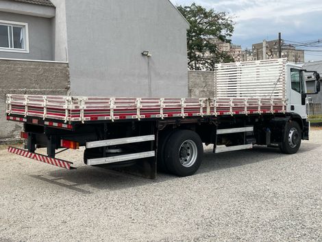 IVECO TECTOR 170E21 ATTACK 4x2 2p (dies.)(E5)