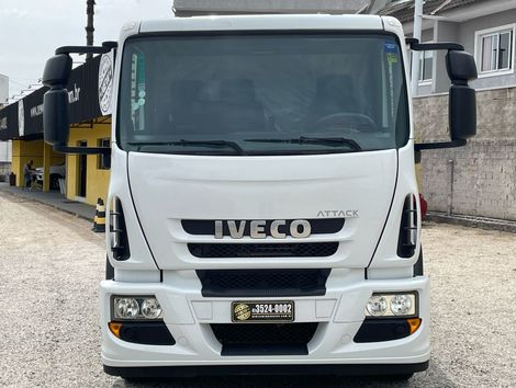 IVECO TECTOR 170E21 ATTACK 4x2 2p (dies.)(E5)