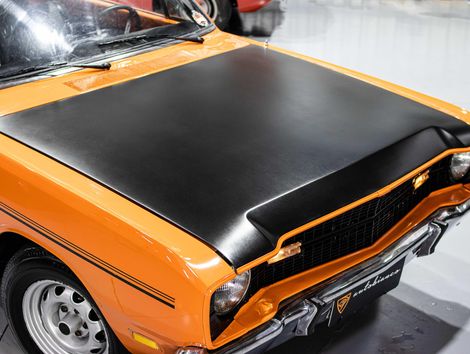 Dodge SE