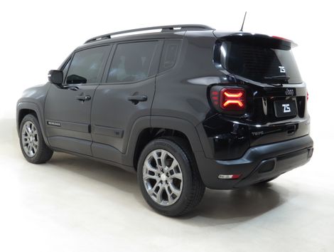 Jeep Renegade Sport T270 1.3 TB 4x2 Flex Aut.