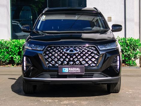 Caoa Chery Tiggo 7 SPORT 1.5 Turbo Flex 16V Aut.  