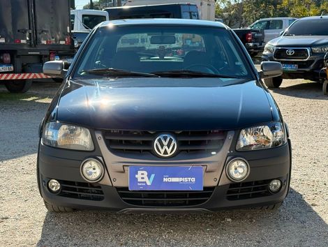 VolksWagen Gol ECOMOTION 1.0 Mi Total Flex 8V 2p