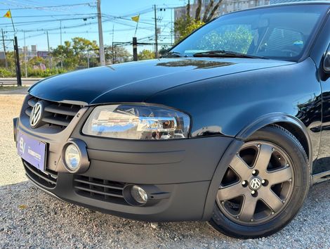 VolksWagen Gol ECOMOTION 1.0 Mi Total Flex 8V 2p