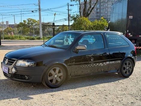 VolksWagen Gol ECOMOTION 1.0 Mi Total Flex 8V 2p