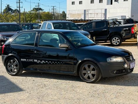 VolksWagen Gol ECOMOTION 1.0 Mi Total Flex 8V 2p