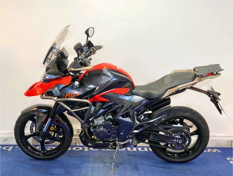 ZONTES T 350