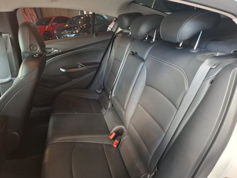 Chevrolet CRUZE LT 1.4 16V Turbo Flex 4p Aut.