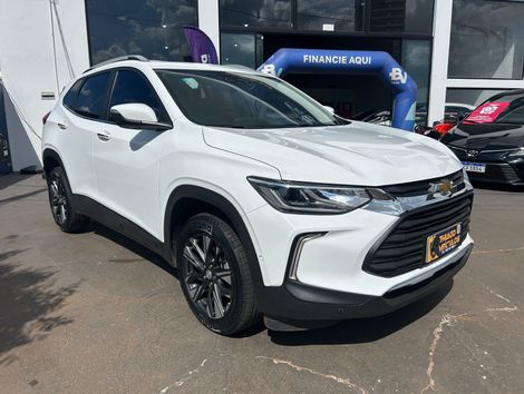 Chevrolet TRACKER Premier 1.2 Turbo 12V Flex Aut.