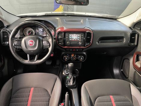 Fiat Toro Freedom 2.0 16V 4x4 Diesel Aut.