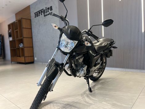 HONDA CG 160 START