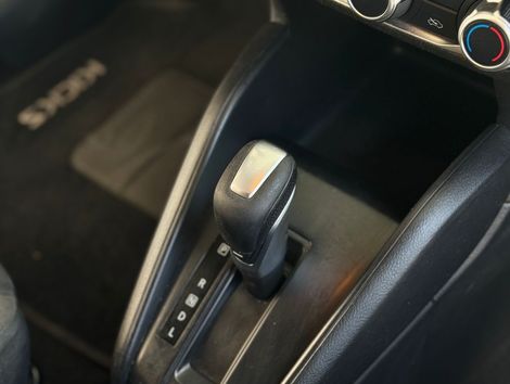 Nissan KICKS Active S 1.6 16V Flex Aut.