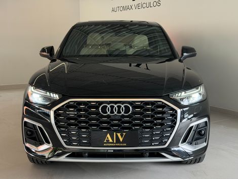 Audi Q5 SB Perf. 2.0 TFSIe S.Tr. Qt (Hib.)