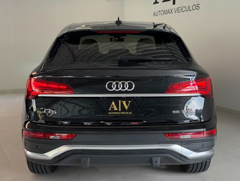 Audi Q5 SB Perf. 2.0 TFSIe S.Tr. Qt (Hib.)