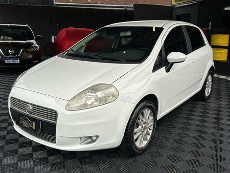 Fiat Punto ESSENCE 1.6 Flex 16V 5p