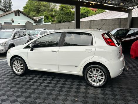 Fiat Punto ESSENCE 1.6 Flex 16V 5p