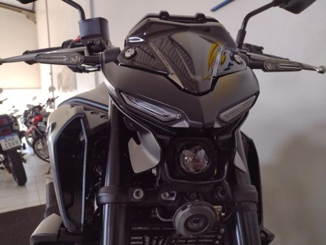 YAMAHA MT-03 321/ABS