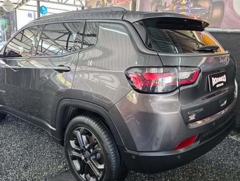 Jeep COMPASS LONG. T270 1.3 TB 4x2 Flex Aut.