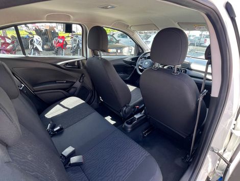 Fiat CRONOS 1.3 8V Flex