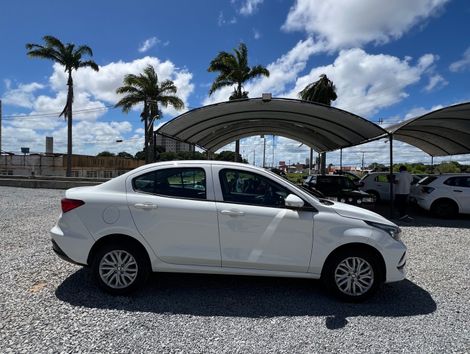 Fiat CRONOS 1.3 8V Flex