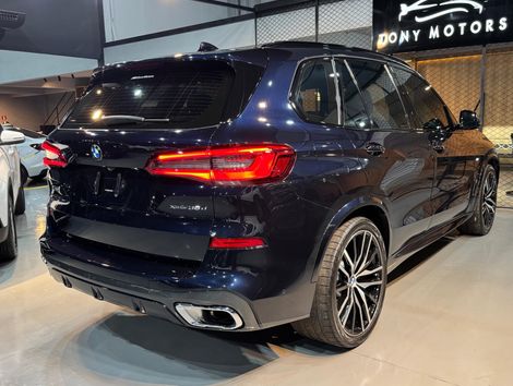 BMW X5 XDRIVE 30d M Sport 3.0 265cv Dies Aut
