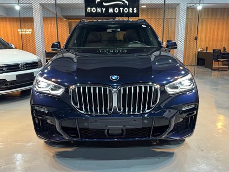 BMW X5 XDRIVE 30d M Sport 3.0 265cv Dies Aut