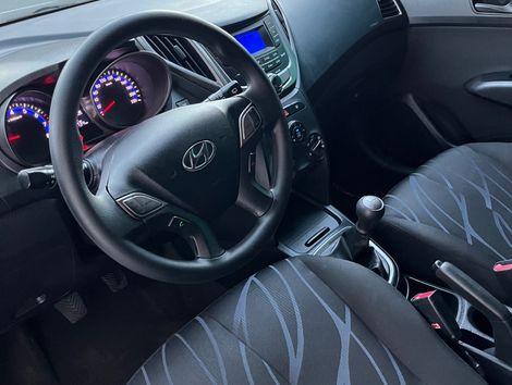 Hyundai HB20 Comf./C.Plus/C.Style 1.0 Flex 12V