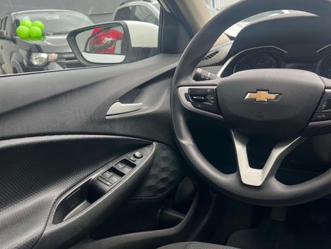 Chevrolet ONIX SEDAN Plus LT 1.0 12V Flex 4p Mec.