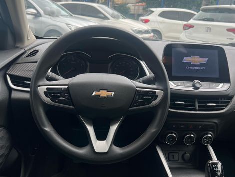 Chevrolet ONIX SEDAN Plus LT 1.0 12V Flex 4p Mec.