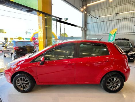 Fiat Punto ATTRACTIVE 1.4 Fire Flex 8V 5p
