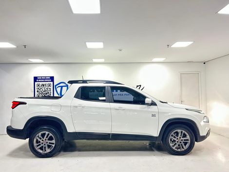 Fiat Toro Freedom 2.0 16V 4x4 TB Diesel Aut.