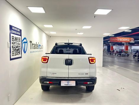 Fiat Toro Freedom 2.0 16V 4x4 TB Diesel Aut.