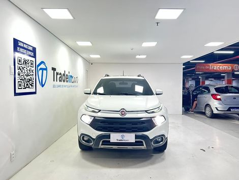 Fiat Toro Freedom 2.0 16V 4x4 TB Diesel Aut.