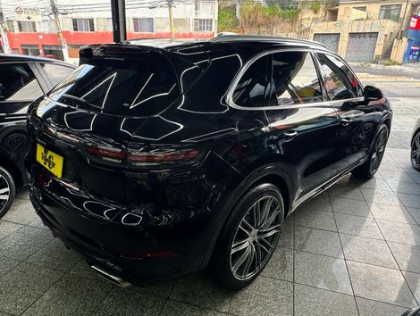 Porsche Cayenne 3.0 V6 340cv