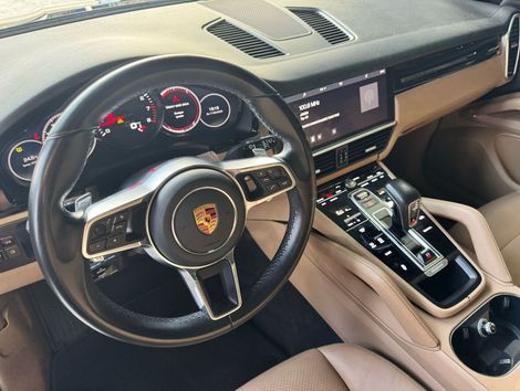 Porsche Cayenne 3.0 V6 340cv