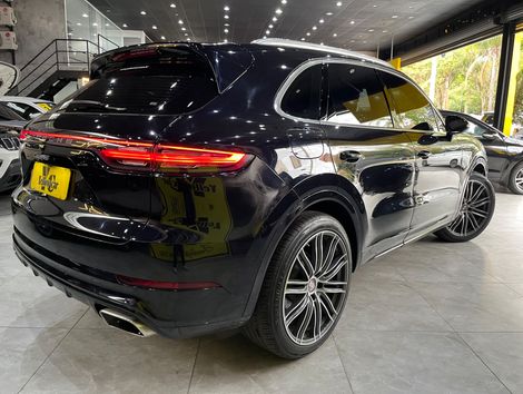 Porsche Cayenne 3.0 V6 340cv