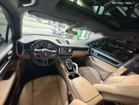 Porsche Cayenne 3.0 V6 340cv