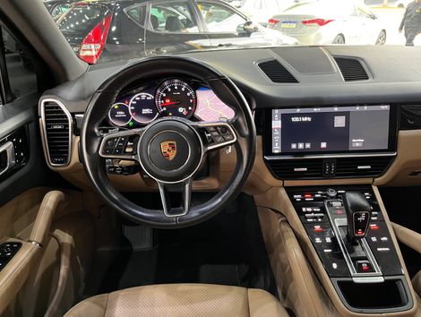 Porsche Cayenne 3.0 V6 340cv