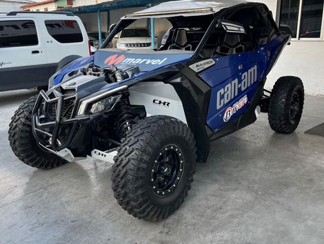 CAN-AM MAVERICK X3