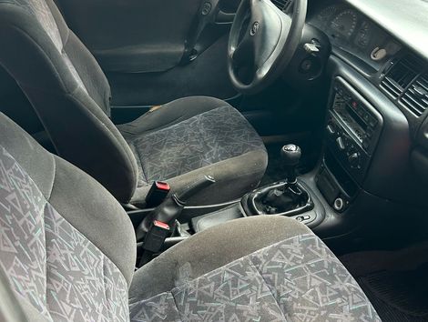 Chevrolet Vectra GLS/Expres.2.2/ 2.0 e 2.0 CD 8V