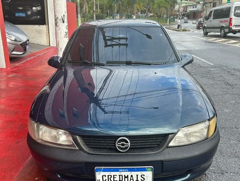 Chevrolet Vectra GLS/Expres.2.2/ 2.0 e 2.0 CD 8V