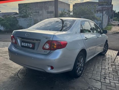 Toyota Corolla ALTIS/A.Premiu. 2.0 Flex 16V Aut