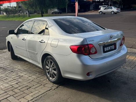 Toyota Corolla ALTIS/A.Premiu. 2.0 Flex 16V Aut