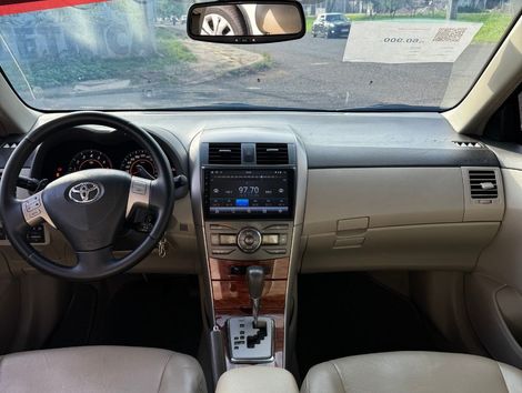 Toyota Corolla ALTIS/A.Premiu. 2.0 Flex 16V Aut