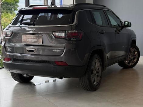 Jeep COMPASS LONG. T270 1.3 TB 4x2 Flex Aut.