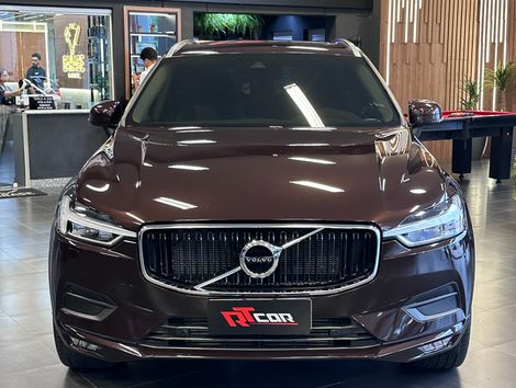 Volvo XC 60 T-5 MOMENTUM 2.0 254cv AWD 5p