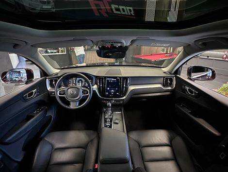 Volvo XC 60 T-5 MOMENTUM 2.0 254cv AWD 5p