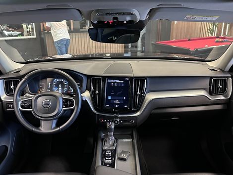 Volvo XC 60 T-5 MOMENTUM 2.0 254cv AWD 5p