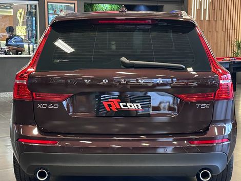 Volvo XC 60 T-5 MOMENTUM 2.0 254cv AWD 5p