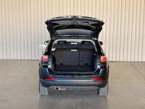 Jeep COMPASS LIMITED TD 350 2.0 4x4 Die. Aut.