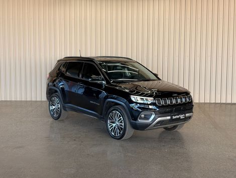 Jeep COMPASS LIMITED TD 350 2.0 4x4 Die. Aut.